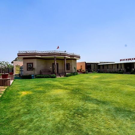 Collection O 38804 Eight Steps Resort Jodhpur  Exterior photo