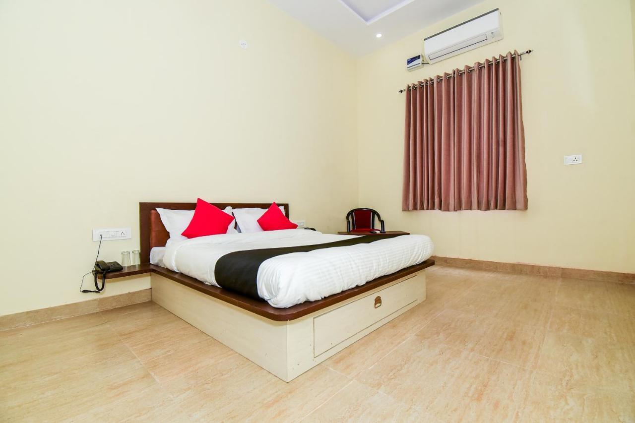 Collection O 38804 Eight Steps Resort Jodhpur  Exterior photo