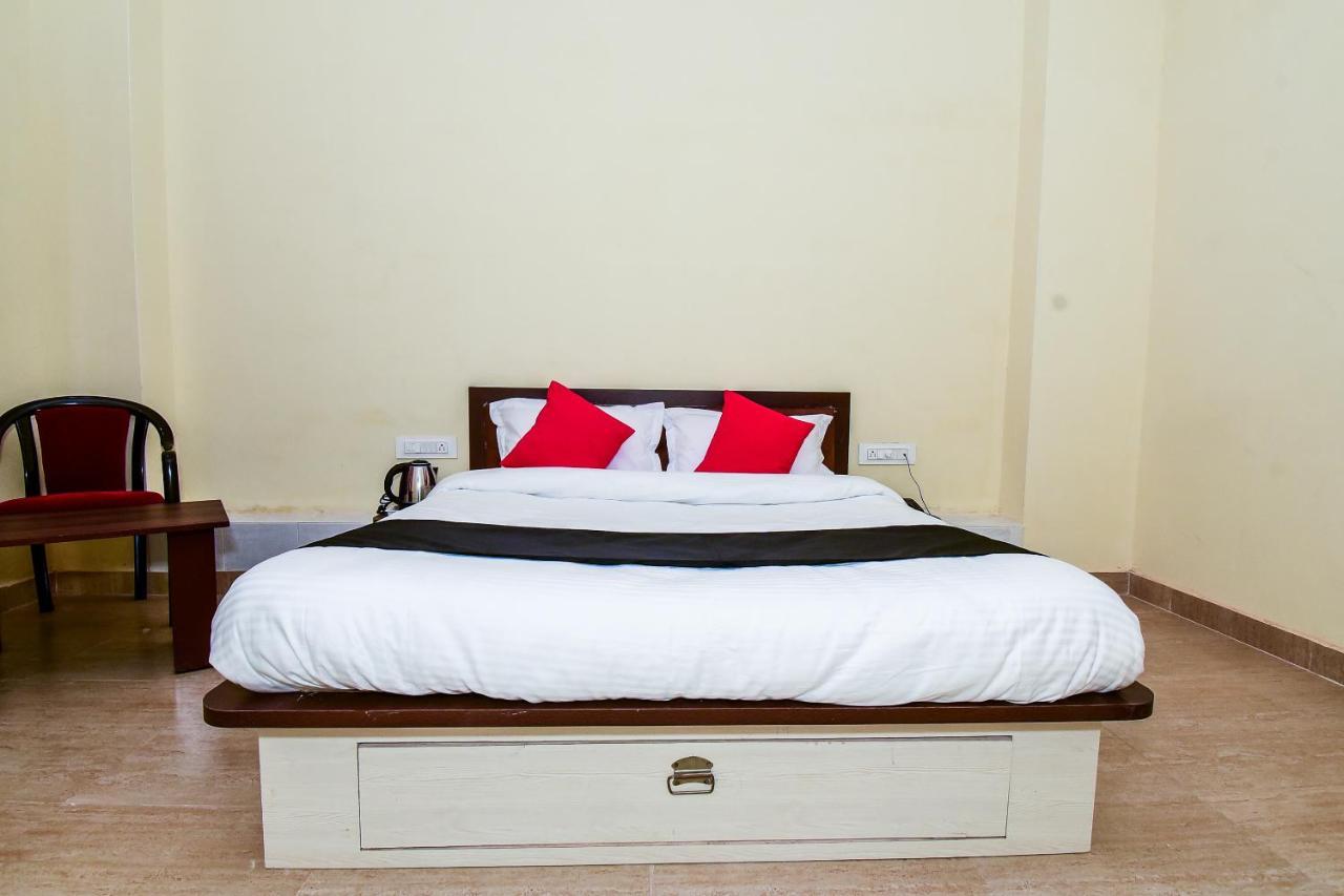 Collection O 38804 Eight Steps Resort Jodhpur  Exterior photo
