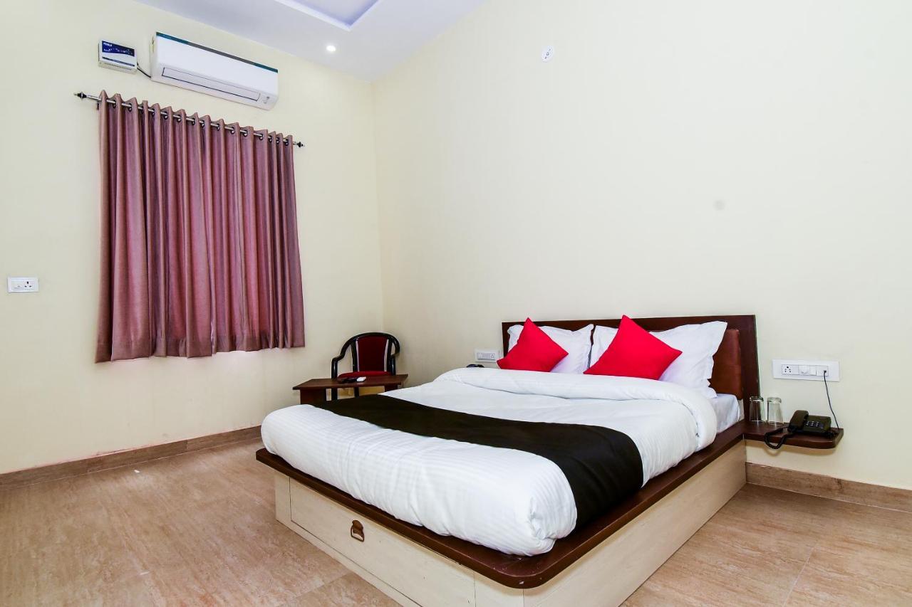Collection O 38804 Eight Steps Resort Jodhpur  Exterior photo