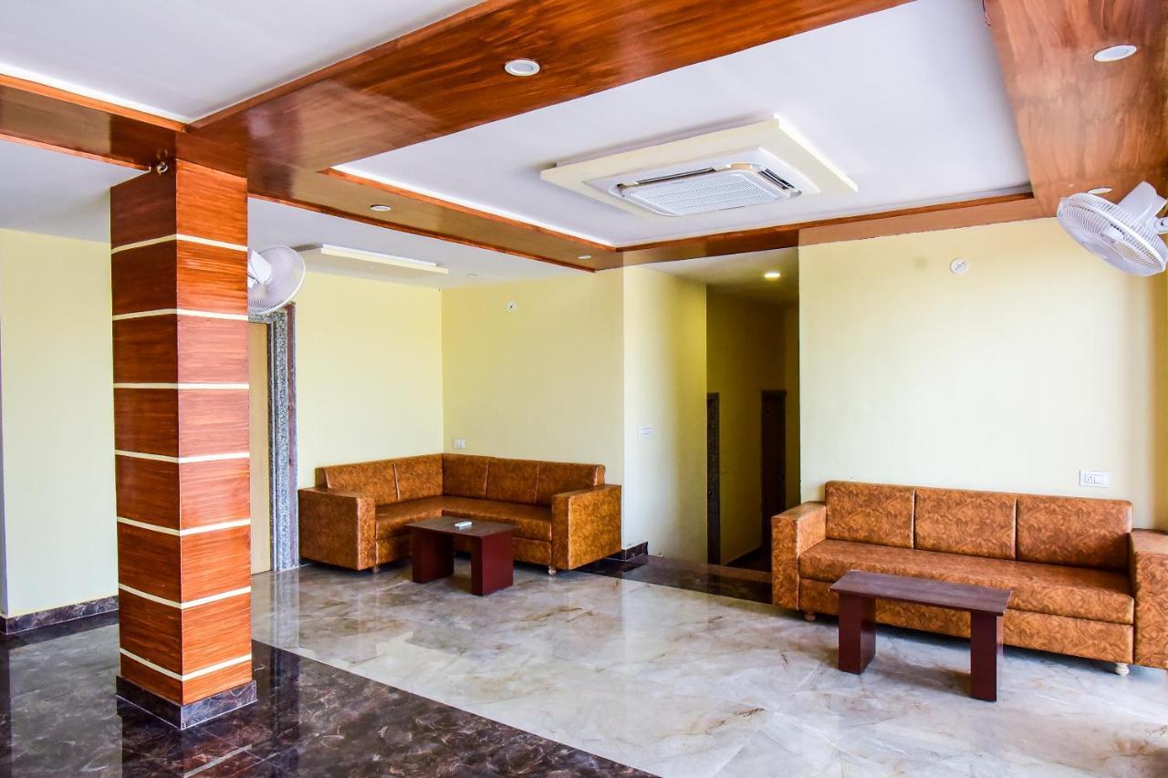 Collection O 38804 Eight Steps Resort Jodhpur  Exterior photo